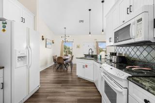 241 Miramar Waves- 3BR with Heated Pool home - 1