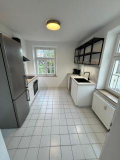 Bavaria Home Apartments Geisenfeld - 6