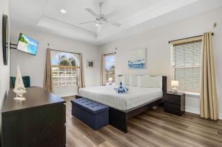 241 Miramar Waves- 3BR with Heated Pool home - 8