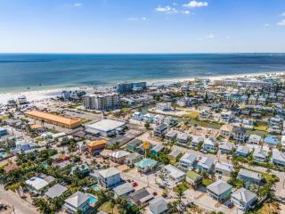 241 Miramar Waves- 3BR with Heated Pool home - 6
