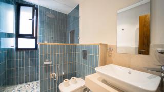 Aurora Piscine Chauffée à quelques pas de la mer - 7