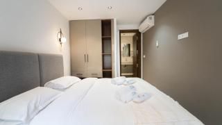 Aurora Piscine Chauffée à quelques pas de la mer - 2