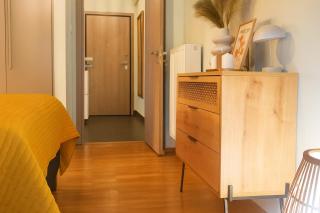 Alimos Riviera Apartment - 4