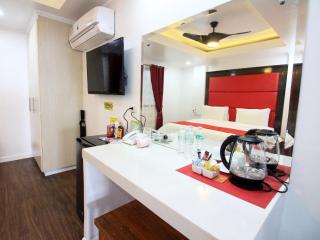 Manarra Sea View Resort - 8