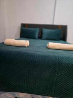 N'Lakrishtë Apartment -Main Square - 6