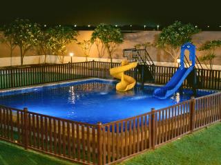 Hideout Farmhouse - By Seven Elements - 7