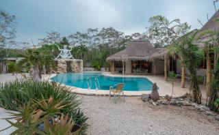 Kasa Uh May-Tulum - 5