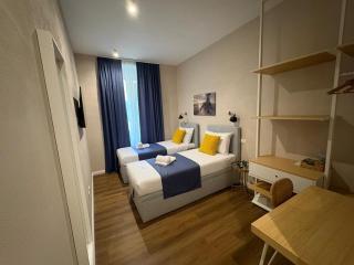 Sette Vele Rooms - 1