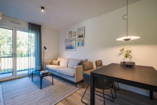 Strandvilla Zingst Appartement 07 1 OG - 6