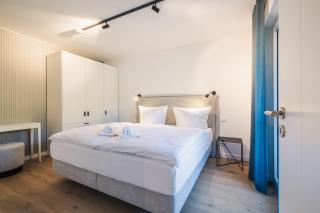 Strandvilla Zingst Appartement 07 1 OG - 5