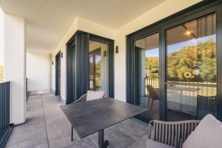 Strandvilla Zingst Appartement 07 1 OG - 2