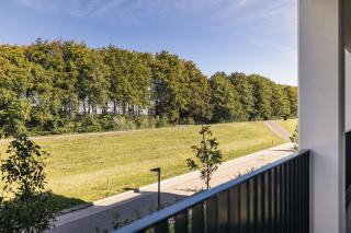 Strandvilla Zingst Appartement 07 1 OG - 1