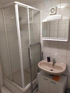 FLEX Aparts - große, möblierte Wohnung in Zwickau mit 2 Zimmern - 5