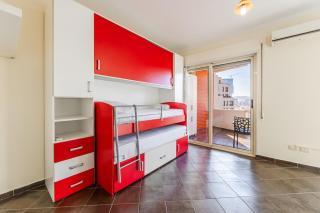 Spacious Stay in the Heart of Tirana - 7