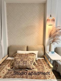 Higueron apartment in Resort next Luxury SPA - 2