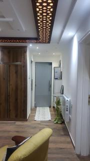 Appartement des Palmiers - 8