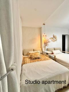 Higueron apartment in Resort next Luxury SPA - 3