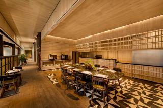 Hotel Indigo Saigon the City by IHG - 0