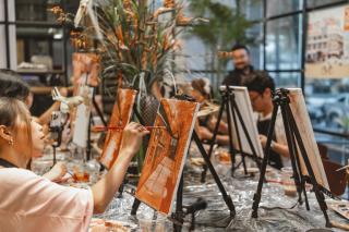 Hotel Indigo Saigon the City by IHG - 9