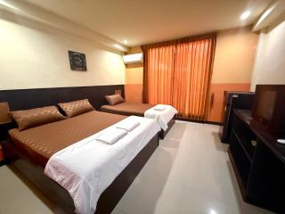 โรงแรมหนองบัวกรีนวิว - 8