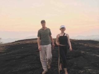 The Happy House Nature Retreat Campsite - 4