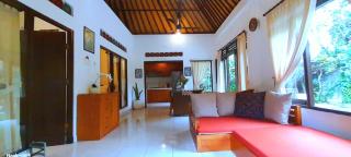Sari Kembang villa ubud 1 - 1