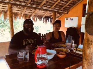 The Happy House Nature Retreat Campsite - 3