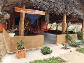 The Happy House Nature Retreat Campsite - 2