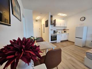 3-Zimmer Wohnung in Centrum - 3