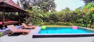 Sari Kembang villa ubud 1 - 1