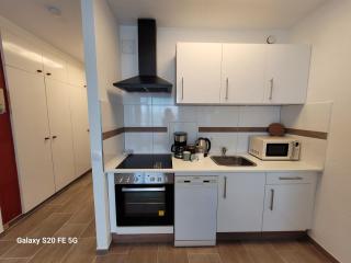 3-Zimmer Wohnung in Centrum - 0