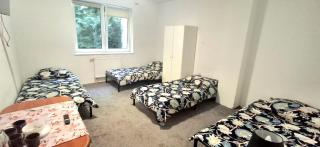 Apartamenty Bałtyckie Gdańsk Wrzeszcz - 6