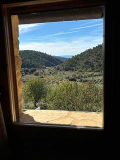 La Ontina Alojamientos Rurales - 1