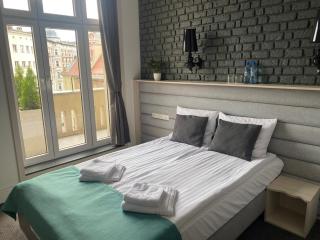 Apartamenty Wodna 13 - 9