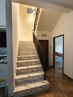 villa sentul city sewa harian kolam renang & rooftop - 8