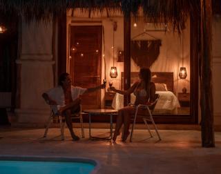 Kasa Uh May-Tulum - 2