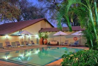 Raydia Ventures Travel and Tours - 3