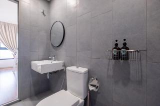 M Vertica KL Residence Tower E by Feel Home - 9