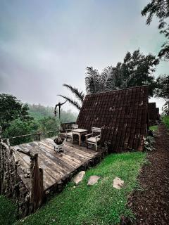 KAMPUNG KOPI CAMP - 9
