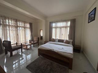 Yangsel Homestay - 1