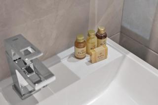 The Knightsbridge Suites - 9