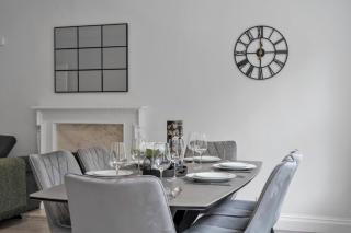 The Knightsbridge Suites - 6