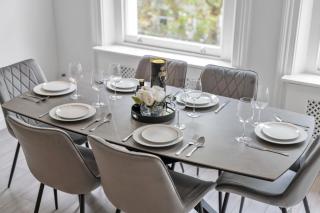 The Knightsbridge Suites - 4