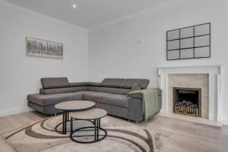 The Knightsbridge Suites - 2