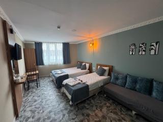 ERSOY EGE APART OTEL - 2