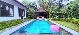 Sari Kembang villa ubud 1 - 7