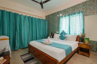 Hotel Southern suites Tirupati - 9