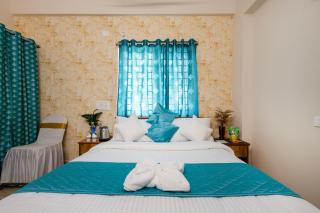 Hotel Southern suites Tirupati - 8