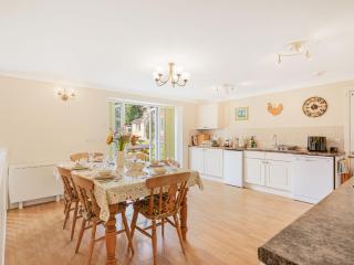 Torridge House Cottages - 1