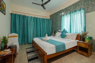 Hotel Southern suites Tirupati - 6